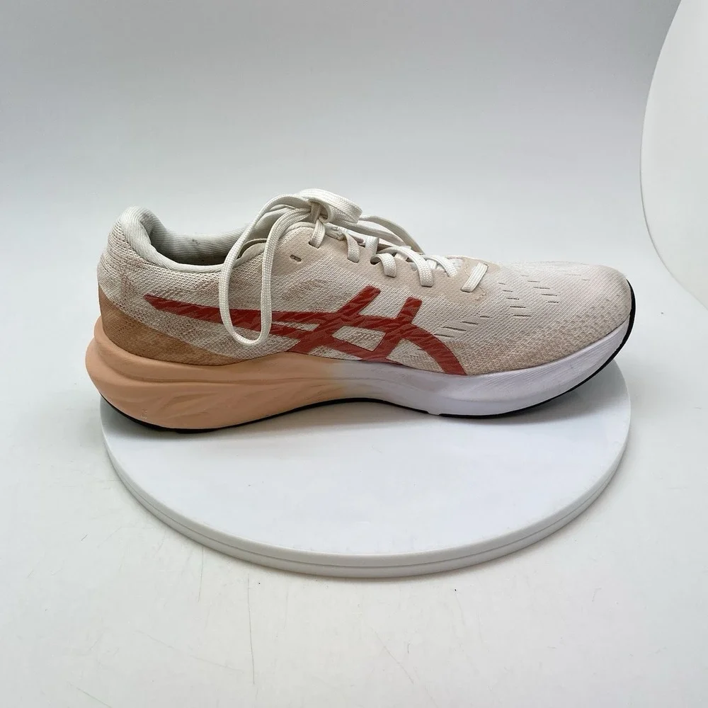 Asics Sneakers Womens 10 Dynablast 3 1012B289 Casual Running Athletic Shoes